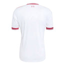 Camisa Liverpool Away 26/27 - Creme
