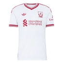 Camisa Liverpool Away 26/27 Jogador - Creme