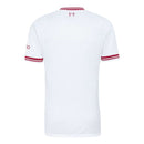 Camisa Liverpool Away 26/27 Jogador - Creme