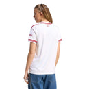 Camisa Liverpool Feminina Away 26/27 - Creme