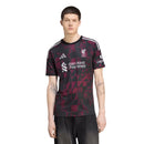 Camisa Liverpool Third 26/27 - Verde