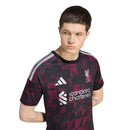 Camisa Liverpool Third 26/27 - Verde