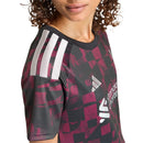 Camisa Liverpool Feminina Third 26/27 - Verde