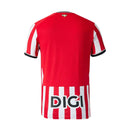 Camisa Athletic Bilbao Home 26/27 - Vermelha e Branca