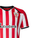 Camisa Athletic Bilbao Home 26/27 - Vermelha e Branca