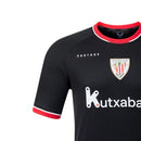 Camisa Athletic Bilbao Away 26/27 - Azul Marinho