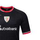 Camisa Athletic Bilbao Away 26/27 - Azul Marinho