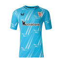 Camisa Athletic Bilbao Third 26/27 - Verde Água