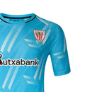 Camisa Athletic Bilbao Third 26/27 - Verde Água