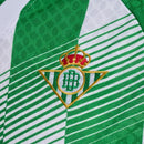Camisa Real Bétis Home 26/27 - Verde e Branca