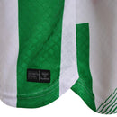Camisa Real Bétis Home 26/27 - Verde e Branca