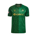 Camisa Real Bétis Away 26/27 - Verde Água