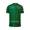 Camisa Real Bétis Away 26/27 - Verde Água