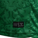 Camisa Real Bétis Away 26/27 - Verde Água