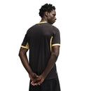 Camisa Manchester City Away 26/27 - Preta