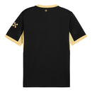 Camisa Manchester City Away 26/27 - Preta