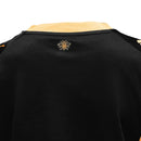 Camisa Manchester City Feminina Away 26/27 - Preta