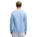 Camisa Manchester City Home 26/27 Manga Longa