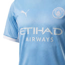 Camisa Manchester City Feminina Home 26/27