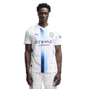 Camisa Manchester City Third 26/27 - Cinza