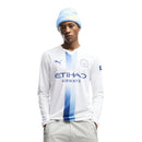 Camisa Manchester City Third 26/27 Manga Longa