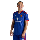 Camisa Manchester United Feminina Away 26/27