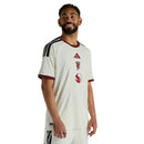 Camisa Manchester United Third 26/27 Jogador - Preta