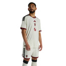Camisa Manchester United Third 26/27 Jogador - Preta
