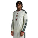 Camisa Manchester United Third 26/27 Manga Longa