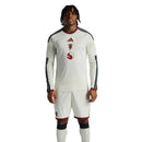 Camisa Manchester United Third 26/27 Manga Longa
