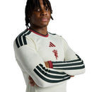 Camisa Manchester United Third 26/27 Manga Longa