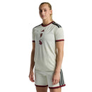 Camisa Manchester United Feminina Third 26/27