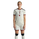 Camisa Manchester United Feminina Third 26/27