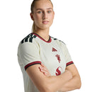 Camisa Manchester United Feminina Third 26/27