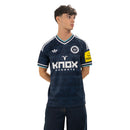 Camisa Newcastle United Away 26/27 - Verde