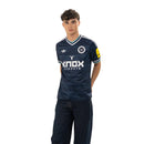 Camisa Newcastle United Away 26/27 - Verde