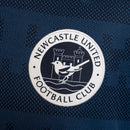 Camisa Newcastle United Away 26/27 - Verde