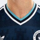 Camisa Newcastle United Away 26/27 - Verde