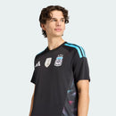 Camisa Argentina Goleiro 2026