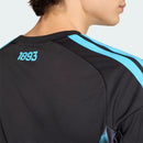 Camisa Argentina Goleiro 2026