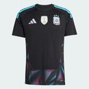 Camisa Argentina Goleiro 2026