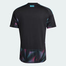 Camisa Argentina Goleiro 2026