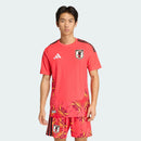 Camisa Japão Goleiro III 2026
