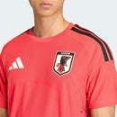 Camisa Japão Goleiro III 2026