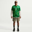 Camisa Brasil Goleiro III 2026