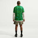 Camisa Brasil Goleiro III 2026