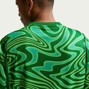 Camisa Brasil Goleiro III 2026