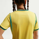 Conjunto Infantil Brasil Home 2026