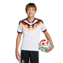 Conjunto Infantil Alemanha Home 2026