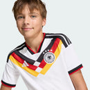Conjunto Infantil Alemanha Home 2026